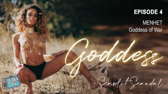 Scarlit Scandal - Episode 4: Menhet