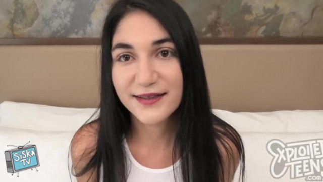 Zarina Noir - Exploited Teens