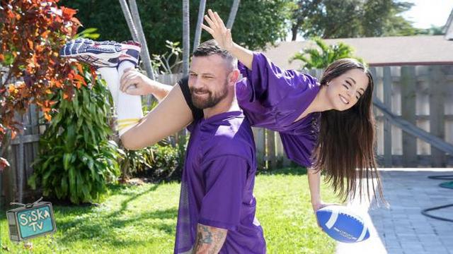 Freya Von Doom - Freya