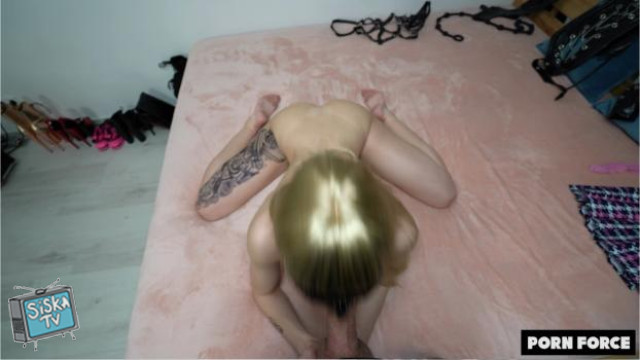 Ana Lingus - Cum In My Throat Daddy