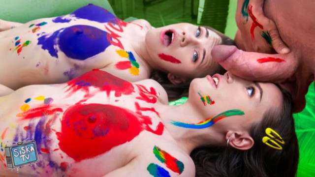 Rose Carter, Selena Love - 