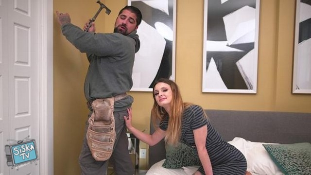 Coco Ivy - I Nailed My Step Sis Hard And Deep