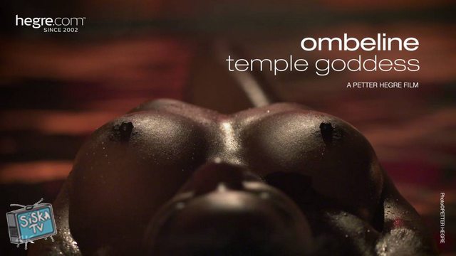 Ombeline - Ombeline Temple Goddess