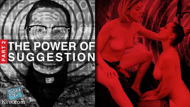 Anny Aurora, Texas Patti - The Power of Suggestion, Part 2: Anny Aurora and Texas Patti