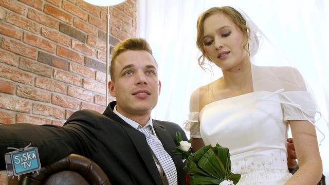 Stacy Cruz - The right of the wedding night was mine E17