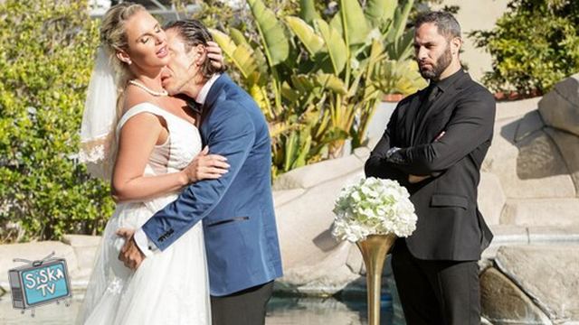 Phoenix Marie - BrideZZilla: A Fuckfest At The Wedding part 3 - RealWifeStories
