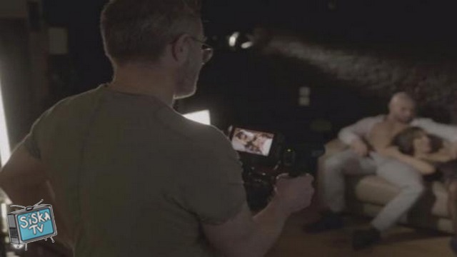 Dorcel Club - Making of, Luxure: My wife