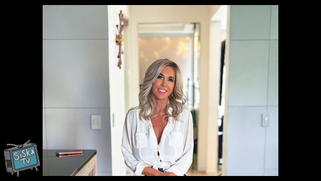 Sandra Otterson - Wifey Gets A Promotion!