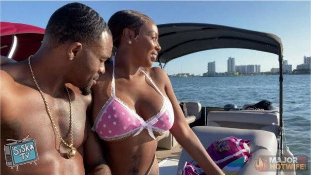 Yum The Boss - Yum's Blowjob Island