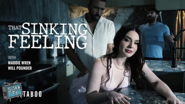 Maddie Wren - That Sinking Feeling